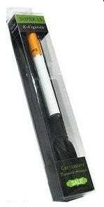 eCigarette Starter Pack Electronic Cigarette eCig Healthy Smoking electronic Cig