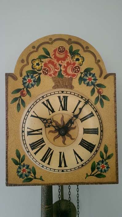 Cuckoo Clock