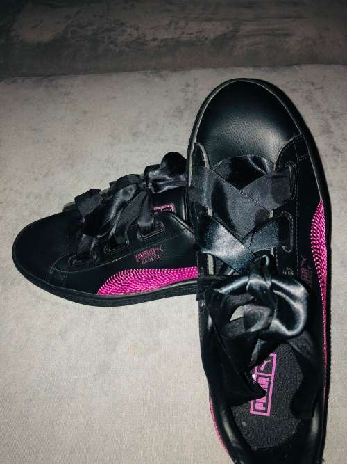 Puma Basket Sneakers