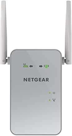NETGEAR AC1200 WiFi Range Extender