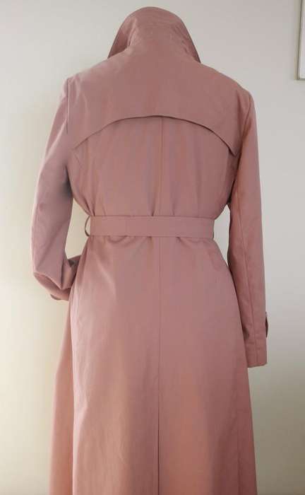 Vintage Trench Coat