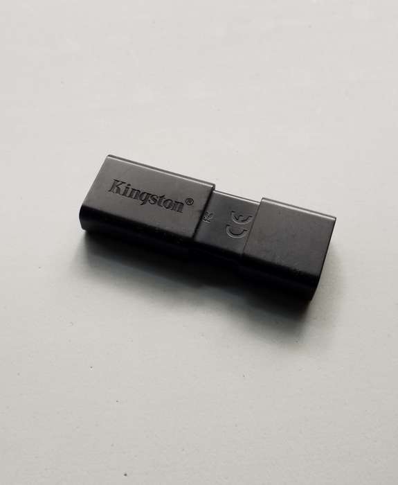 Flash drives - 2x 16GB