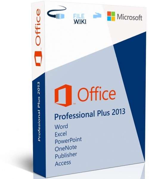 Microsoft Office 2013 Microsoft Office Professional Plus 2013 Lifetime keys - Free Same Day Delivery