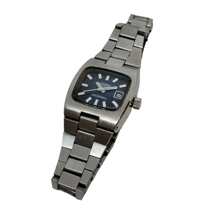 Roamer Rockshell Automatic Watch #W0018