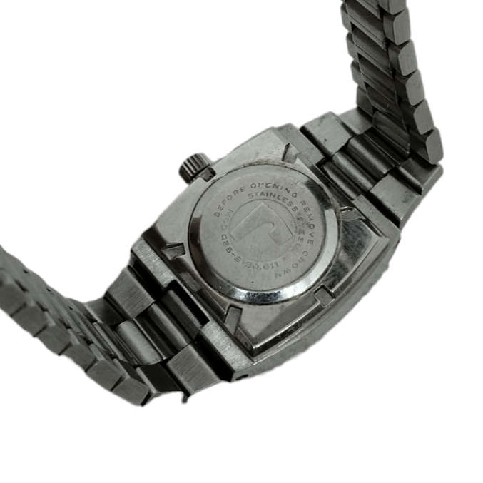 Roamer Rockshell Automatic Watch #W0018