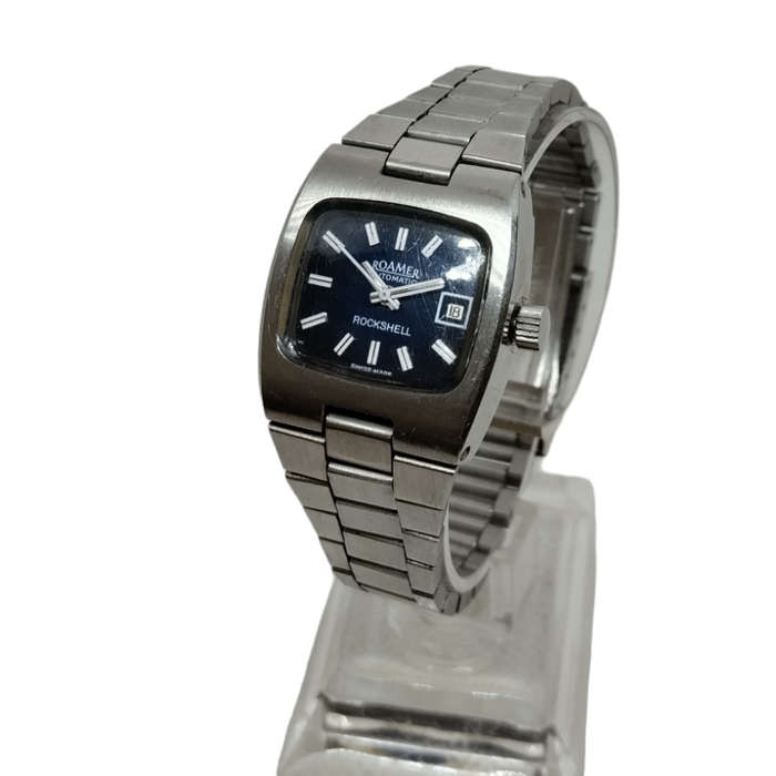 Roamer Rockshell Automatic Watch #W0018