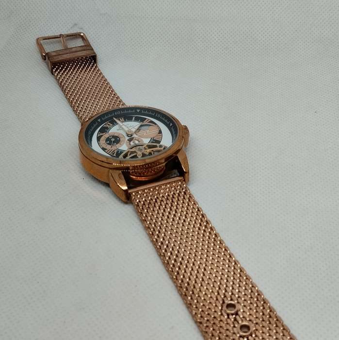 Garf von Monte Wehro Le Harve Watch #W0030