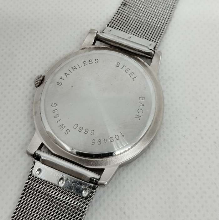 Woolworth Ladies Watch #W0019