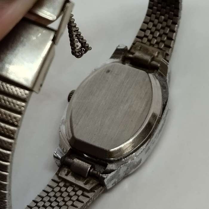 Merces Quartz Ladies Watch #SW0045