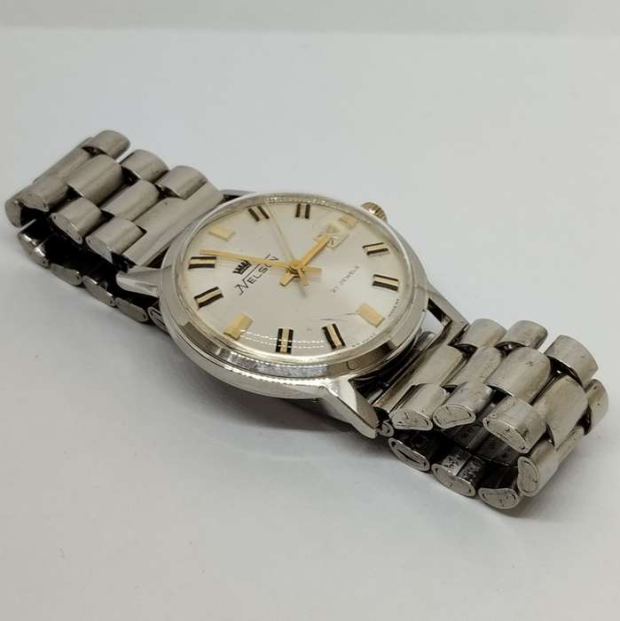 Vintage Nelson Watch #W0047