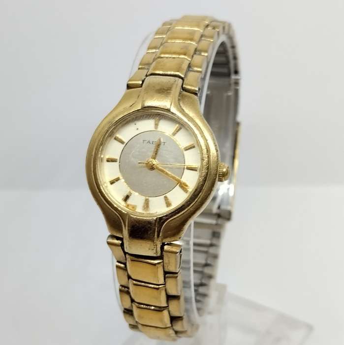Facet Ladies Quartz Watch #W0062