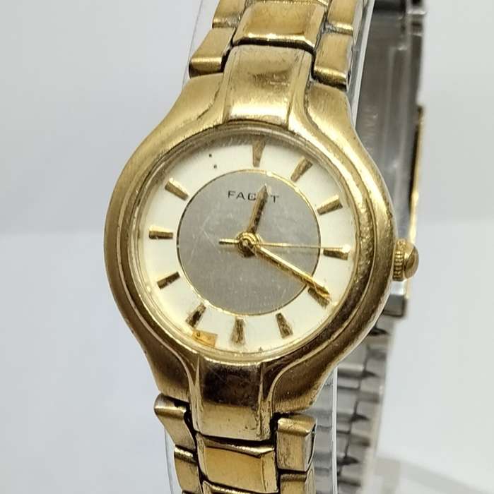 Facet Ladies Quartz Watch #W0062