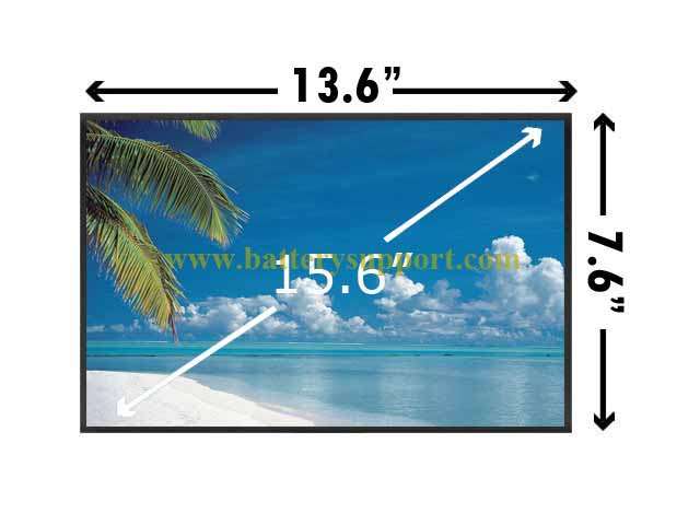 ALL models of laptop screen replacement LCD LED 15.6" 15.4" 10.1" etc!! BRAND NEW !!