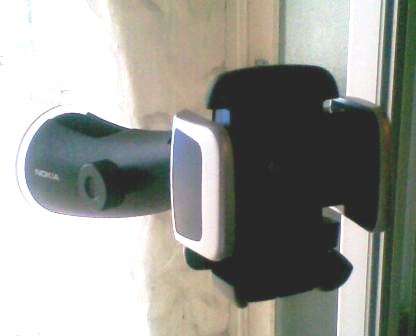NOKIA   UNIVERSAL HOLDER/CRADEL