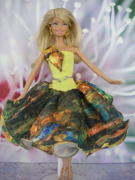 Stunning Beautiful Barbie Princess Fairy dresses - made locally, excellent quality,