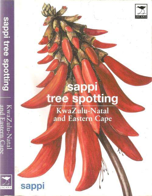 Sappi Tree Spotting KwaZulu-Natal and Eastern Cape