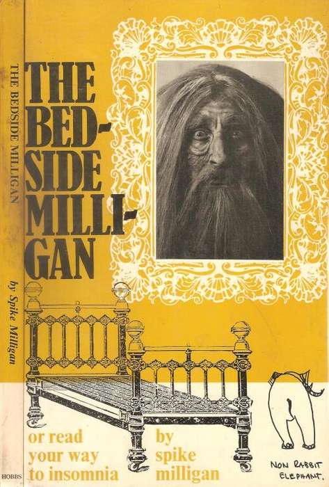 The Bed-side Milligan