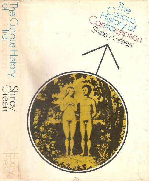 The Curious History of Contraception By: Shirley Green