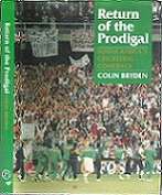 Return Of The Prodigal By Colin Bryden