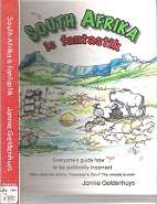 South Afrika Is Jannie Geldenhuys
