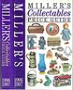 Miller`s Collectables Price Guide 1996 - 1997 By Judith and Martin Miller