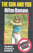 The Gun and You by hilton Hamann