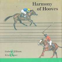 Harmony of Hooves by Gabriel Ellison and Kim Fraser