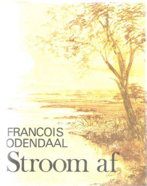 Stroom Af By: Francois Odendaal
