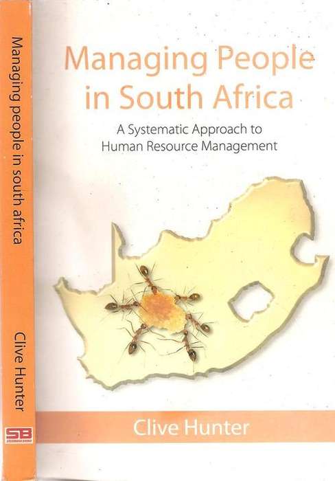 Managing People in South Africa  By: Clive Hunter