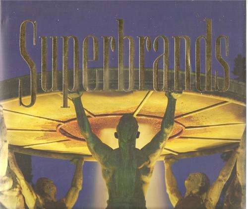 Superbrands - an Insight into Many of South Africa`s Strongest Brands - Volume 1