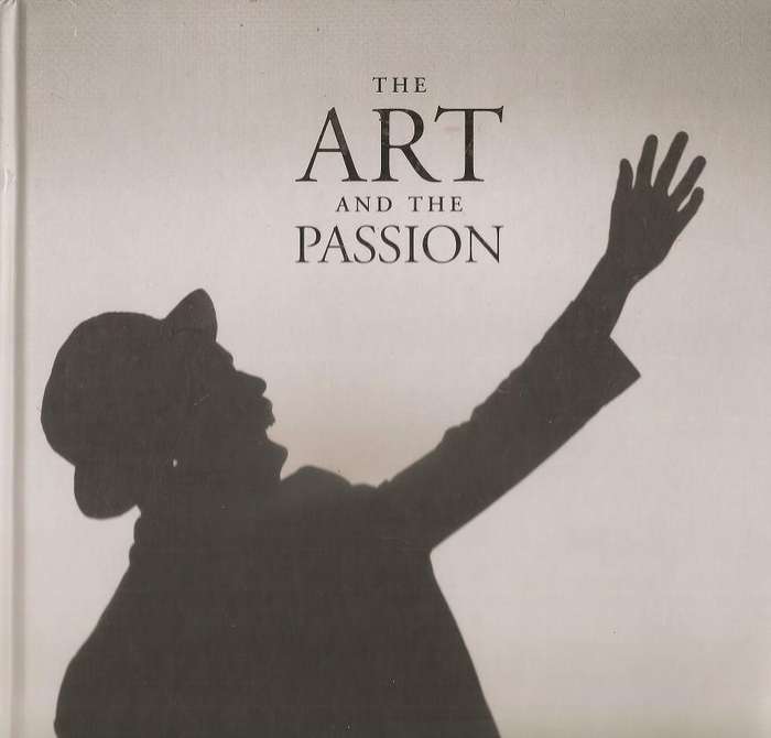 The Art and the Passion  Edited By: Adriaan Fuchs
