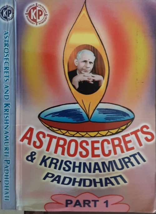 Astrosecrets & Krishnamuti Padhdhati Part 1 by Sri  M P Shanmugam