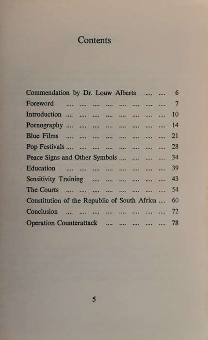 Attempted Rape of South Africa by Francis Grim