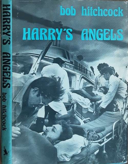 Harry`s Angels by Bob Hitchcock