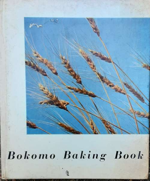 Bokomo Baking Book
