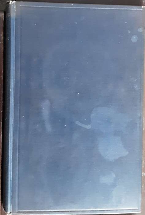 The Jameson Raid by Hugh Marshall Hole **First Edition**