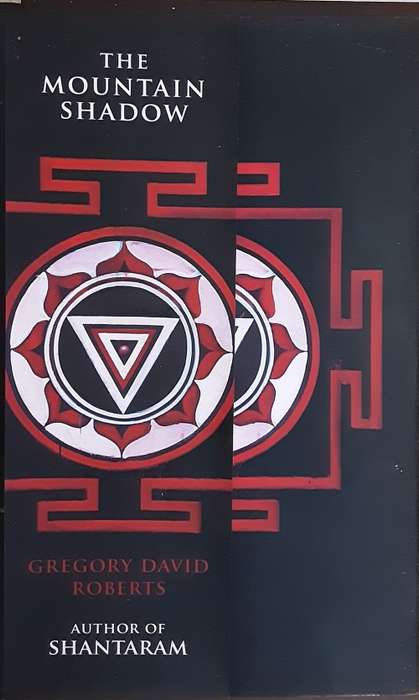 The Mountain Shadow by Gregory David Roberts