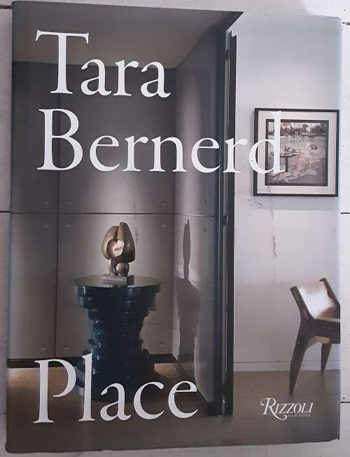 Place by Tara Bernerd