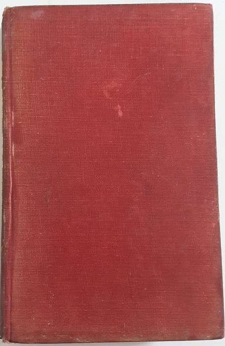 South African Native Policy and The Liberal Spirit by R F Alfred Hoernle **SIGNED COPY**