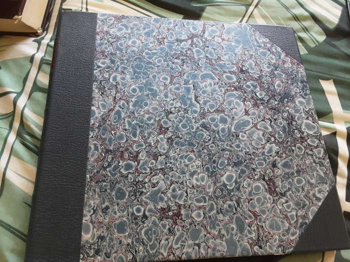The Paintings of The Bay of Natal from 1845 to 1982 by Nigel Hughes **de Luxe edition **
