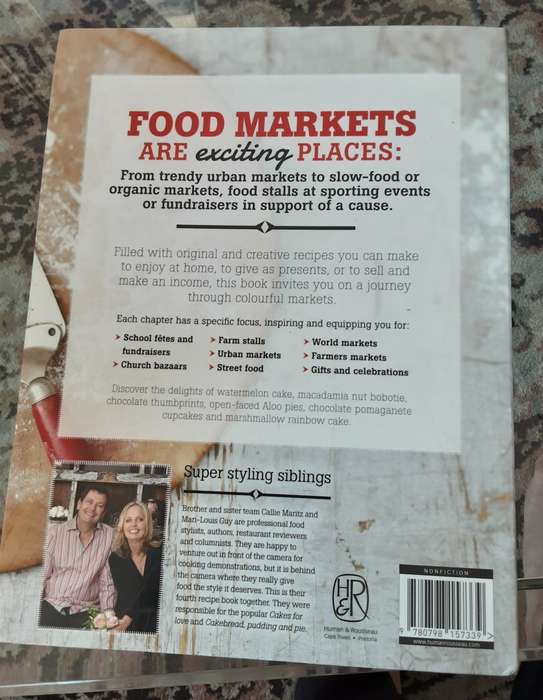 Make Give Sell by Callie Maritz and Mari-Louis Guy