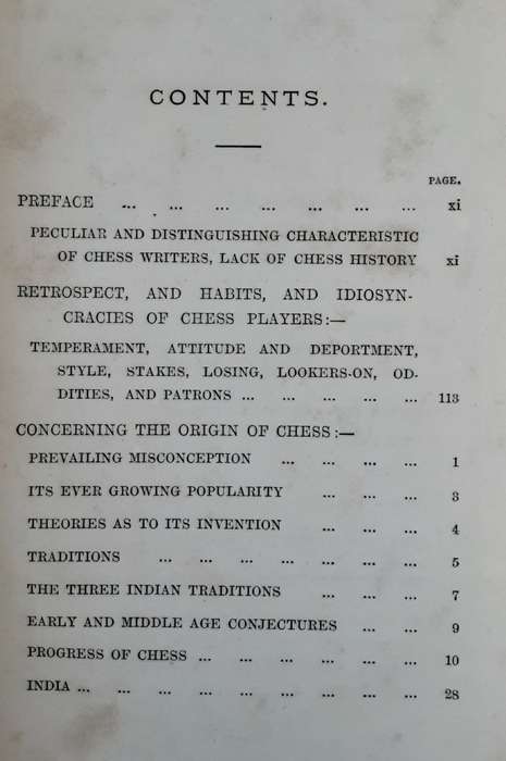 Chess History and Reminiscences by H E Bird **published 1893**