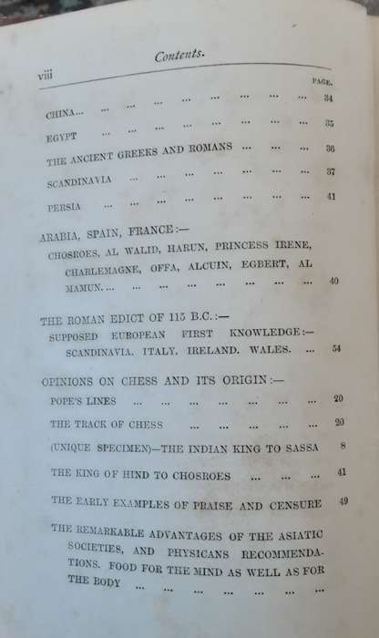 Chess History and Reminiscences by H E Bird **published 1893**