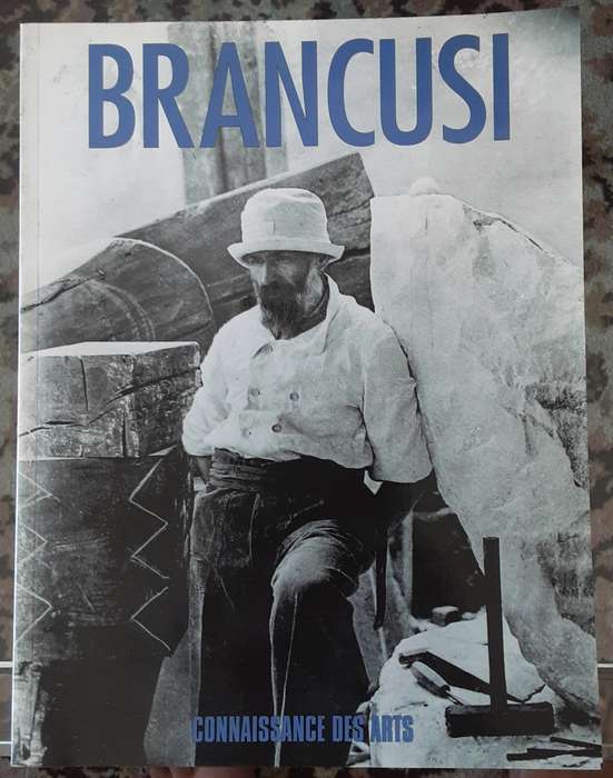 Brancusi **text in French**