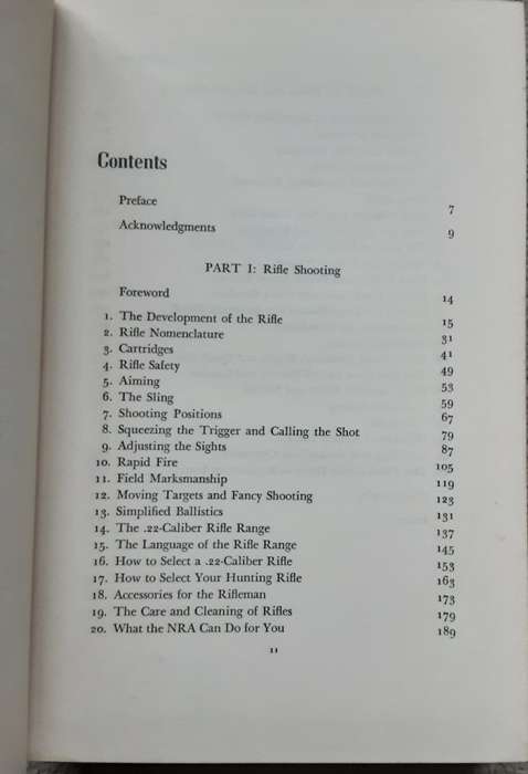 The Art of Shooting by Charles Edward Chapel