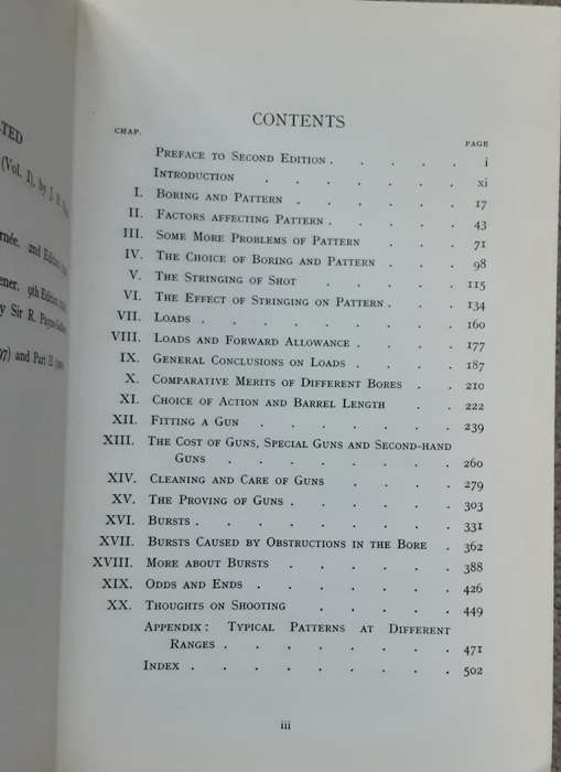 The Art of Shooting by Charles Edward Chapel