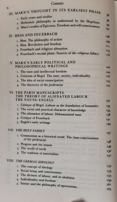 Main Currents of Marxism The Founders by Leszek Kolakowski