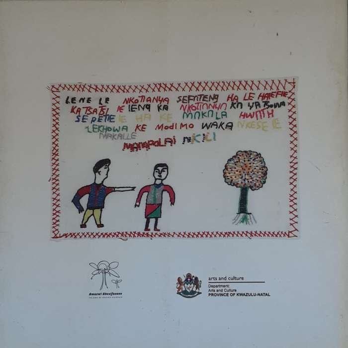 Conversations We Do Not Have, Amazwi Abesifazane, Voices of Women Museum