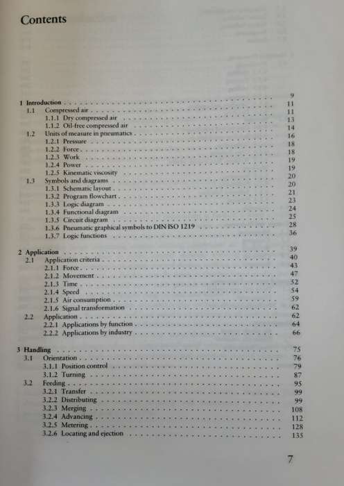 Cutting Costs with Pneumatics by Werner Deppert & Kurt Stoll