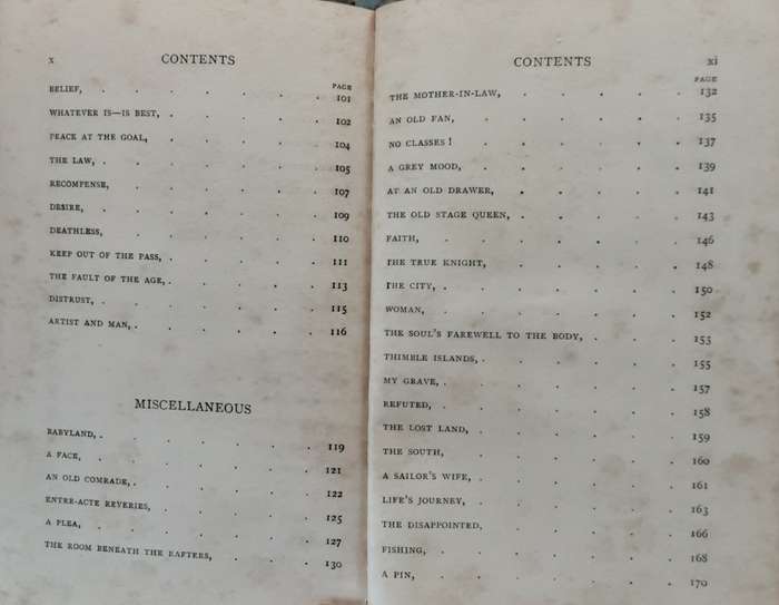 Poems of Pleasure and Passion by Ella W Wilcox **published 1910**